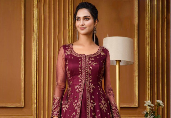 Pakistan Bridal Dresses