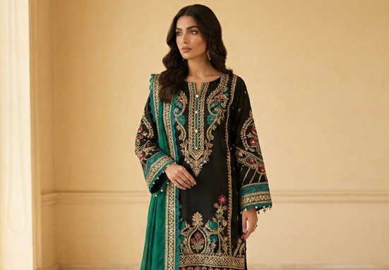 Women Formal Clothing