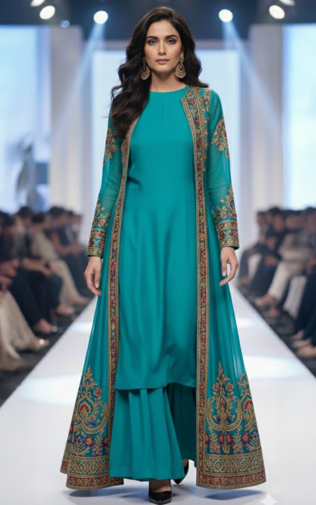 Kameez Shalwar