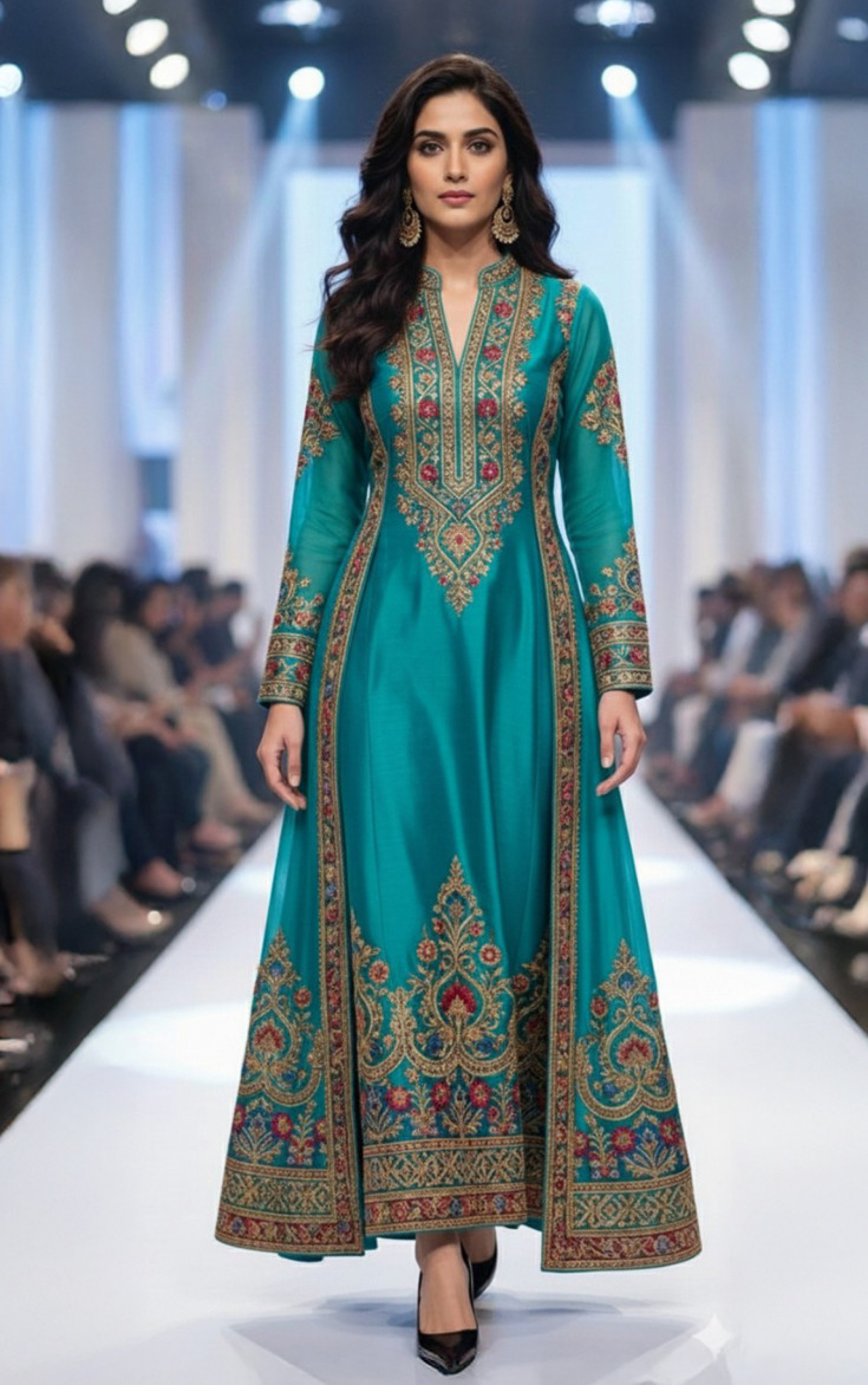 Kameez Shalwar